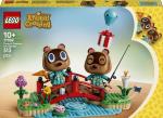 LEGO Dagje vrij met Timmy en Tommy (77059)