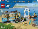 LEGO Klassieke strandtram (60506)