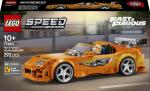 LEGO The Fast and The Furious Toyota Supra MK4 (77260)