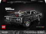 LEGO Fast and Furious Dodge Charger R/T auto (42231)