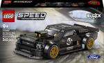 LEGO Ken Blocks '65 Ford Mustang Hoonicorn V1 (77262)