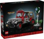 LEGO Jurassic Park Jeep Wrangler (77984)