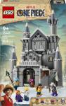LEGO Slag bij kasteel Drum (75645)