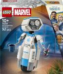 LEGO The Fantastic Four H. E.R. B.I. E. (76339)