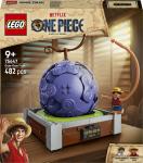 LEGO Gom Gom-vrucht (75647)