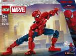 LEGO Spider-Man heldenfiguur (76346)