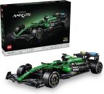 LEGO Aston Martin Aramco AMR25 F1 auto (42240)