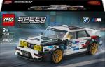 LEGO BMW M3 (E30) (77263)