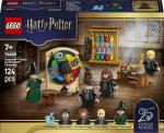 LEGO Kasteel Zweinstein: Sorteerhoedceremonie (76460)