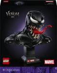 LEGO Venom buste (76356)