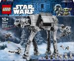 LEGO Imperial Remnant AT-AT met INT-4 (75454)