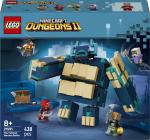 LEGO De strijd tegen de Duistere Opzichter (21591)