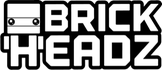 LEGO BrickHeadz