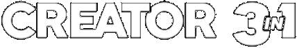 LEGO Creator
