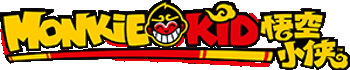 LEGO Monkie Kid