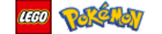 LEGO Pokemon