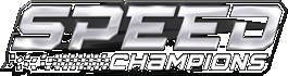 LEGO Speed Champions