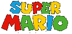 LEGO Super Mario