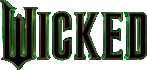 LEGO Wicked