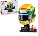 LEGO Helm van Ayrton Senna (43024)