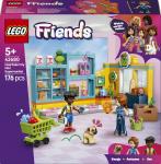LEGO Heartlake City buurtsupermarkt (42680)