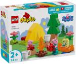 LEGO Kampeertrip (10452)