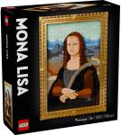LEGO Mona Lisa (31213)