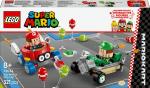 LEGO Mario Kart - Baby Mario vs. Baby Luigi (72034)