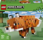 LEGO De vos (21588)