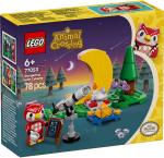 LEGO Sterrenkijken met Celeste (77053)