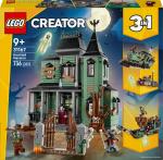 LEGO Spookhuis (31167)