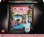 LEGO Landschap met Japanse kersenbloesems (31218)