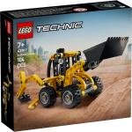 LEGO Graaflaadmachine (42197)