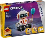 LEGO Ruimterobot (31164)