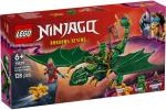 LEGO Lloyds groene bosdraak (71829)