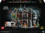 LEGO Arkham Asylum (76300)