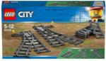 LEGO Wissels (60238)