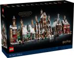 LEGO Het dorp Zweinsveld - Verzameleditie (76457)