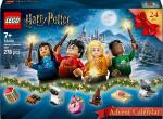 LEGO LEGO Harry Potter Adventskalender 2025 (76456)