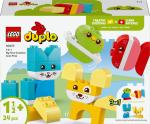 LEGO 3-in-1 creatieve huisdieren (10477)